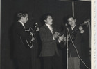 Estudiantes y su talento musical Estudiantes y su talento musical