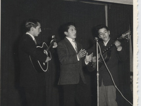 Estudiantes y su talento musical Estudiantes y su talento musical