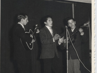 Estudiantes y su talento musical Estudiantes y su talento musical