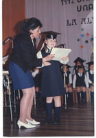 Licenciatura kínder Licenciatura kínder
