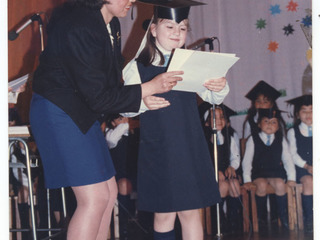 Licenciatura kínder Licenciatura kínder