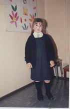 Primer día de clases Primer día de clases