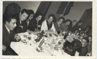 Cena de reconocimiento a profesora Escuela n°2 Cena de reconocimiento a profesora Escuela n°2