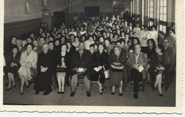 Comunidad Escuela n°2 Comunidad Escuela n°2