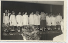 Coro de la Escuela n°2 de niñas Coro de la Escuela n°2 de niñas