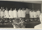 Coro de la Escuela n°2 de niñas