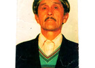 Minero José Milanca de Catamutún