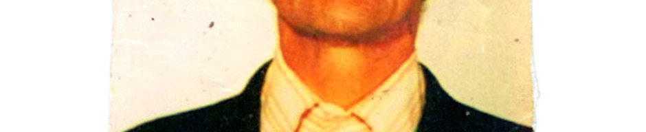 Minero José Milanca de Catamutún Minero José Milanca de Catamutún