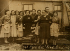 Trabajadoras de lino Trabajadoras de lino