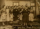 Trabajadoras de lino Trabajadoras de lino