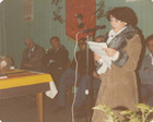 Premiación por 25 años de servicio Premiación por 25 años de servicio