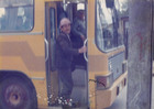 Camino al trabajo Camino al trabajo