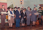 Premiación Premiación