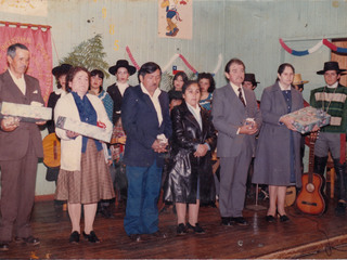 Premiación Premiación