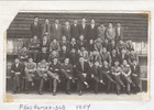 Aurelio Guzmán Mundaca en el liceo Aurelio Guzmán Mundaca en el liceo