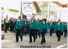 Desfile del adulto mayor Desfile del adulto mayor