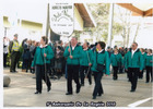 Desfile del adulto mayor