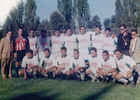 Selección juvenil de fútbol La Unión