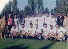 Selección juvenil de fútbol La Unión Selección juvenil de fútbol La Unión