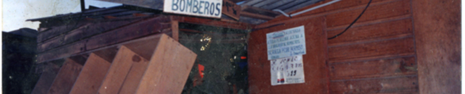 Brigada de bomberos Brigada de bomberos