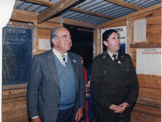 Brigada de bomberos Brigada de bomberos