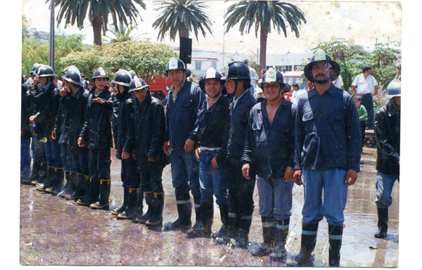 Exámen de ingreso Exámen de ingreso