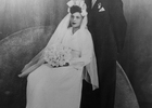 Matrimonio Luis Ocampo y Eliana Ortíz