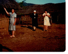 Visitas en la Canela Visitas en la Canela