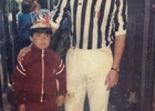 Junto al Cóndor Rojas Junto al Cóndor Rojas