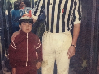 Junto al Cóndor Junto al Cóndor