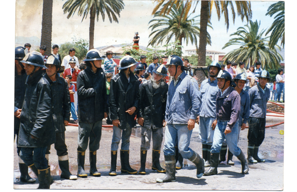 Exámen de ingreso Exámen de ingreso