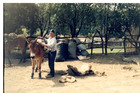 Visitas en la Canela Visitas en la Canela