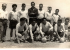 Club deportivo La Estrella