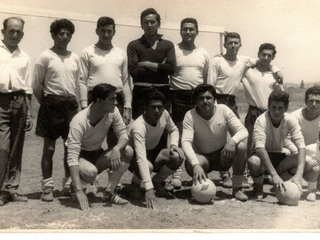 Club deportivo La Estrella Club deportivo La Estrella