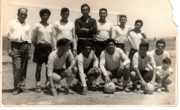 Club deportivo La Estrella