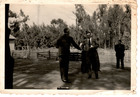 Reconocimiento de Don Enrique Reconocimiento de Don Enrique
