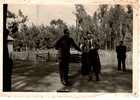 Reconocimiento de Don Enrique Reconocimiento de Don Enrique