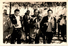 Brindis en el Fundo Puchuncón Brindis en el Fundo Puchuncón