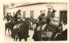 Desfile Club de Huasos de Puchuncaví