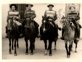 Huasos de Puchuncón Huasos de Puchuncón