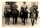 Huasos de Puchuncón Huasos de Puchuncón
