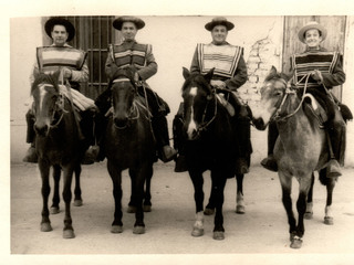 Huasos de Puchuncón Huasos de Puchuncón