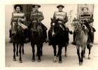 Huasos de Puchuncón Huasos de Puchuncón
