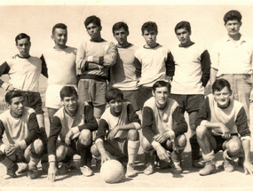 Club deportivo La Estrella Club deportivo La Estrella