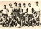 Club deportivo La Estrella