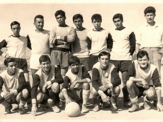 Club deportivo La Estrella