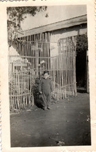 Pedro Vera Donoso Pedro Vera Donoso