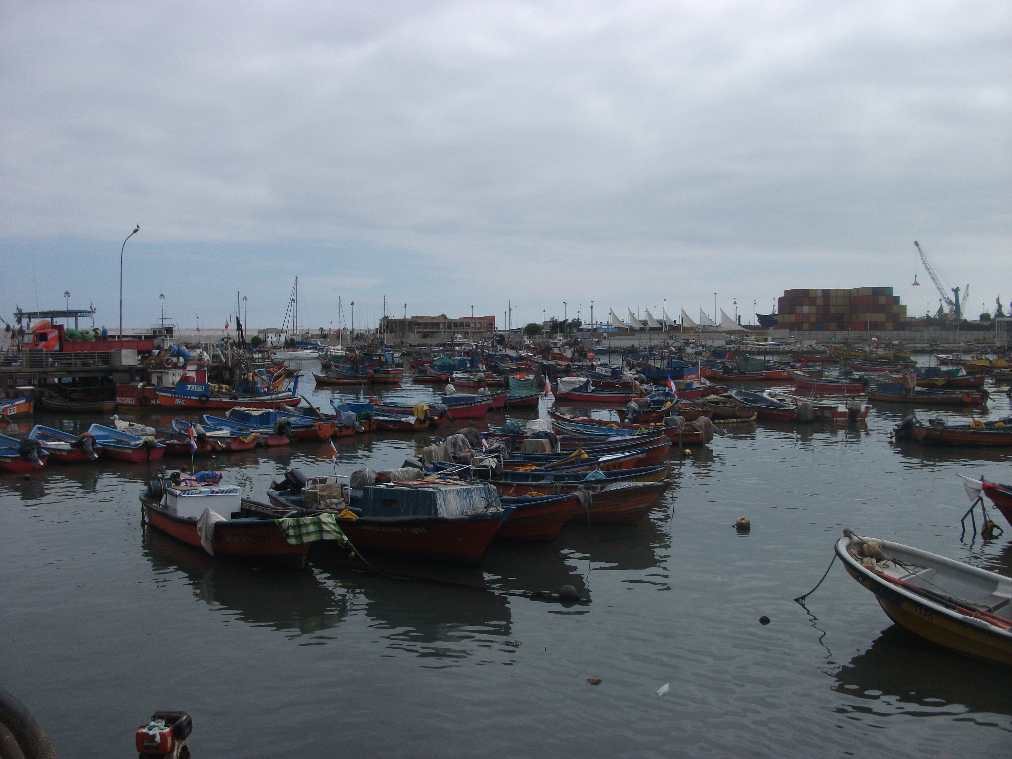 Caleta Riquelme