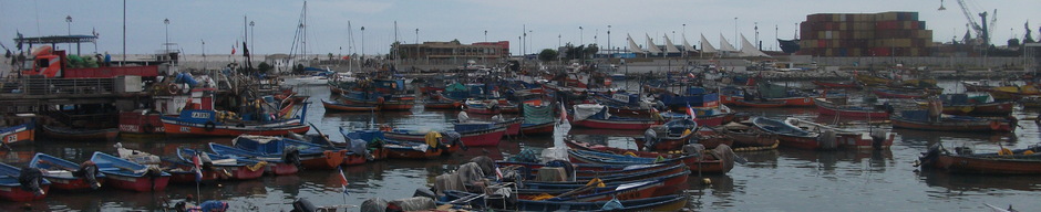 Caleta Riquelme