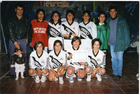 Club deportivo Media Hacienda Club deportivo Media Hacienda